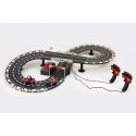 PISTA QUAD 286cm