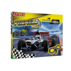 PISTA AUTO FORMULA