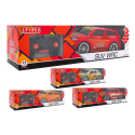 R/C AUTO DA CORSA 7 FUNZIONI SCALA 1:16
