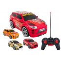 R/C AUTO DA CORSA 7 FUNZIONI SCALA 1:16