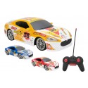 R/C AUTO DA CORSA 7 FUNZIONI SCALA 1:16