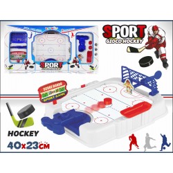 GIOCO HOCKEY