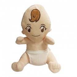 PELUCHE BEBE' CM 30