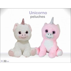 UNICORNO OCCHI BRILL 32 CM