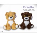 ORSO OCCHI BRILL 32 CM