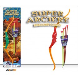 SUPER ARCIERE