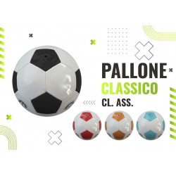 PALLONE DA CALCIO CLASSICO