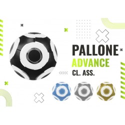 PALLONE DA CALCIO ADVANCE