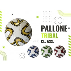 PALLONE DA CALCIO TRIBAL