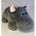 HIPPO GLITTER EYES CM 70