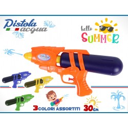 PISTOLA ACQUA 31 CM