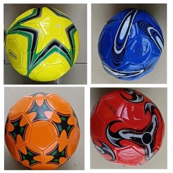 PALLONE MISURA 5 4 COLORI ASSORTITI