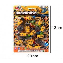 BL SCAVATUTTO