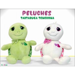 TARTARUGA TENERONA 30 CM