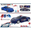 SUPER CAR CARABINIERI