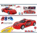 SUPER CAR POMPIERI