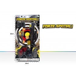 BLISTER FORZE SPECIALI