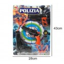 BL 3 PISTOLE POLIZIA
