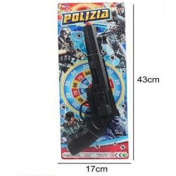 BL PISTOLA POLIZIA