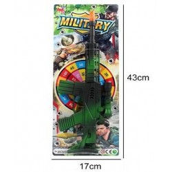 BL MITRA MILITARE