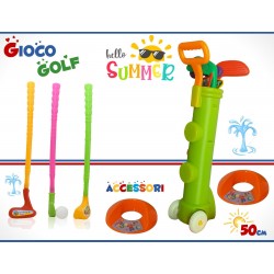 GIOCO GOLF 50 CM