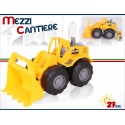 SCAVATRICE 27 CM