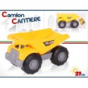 CAMION 25 CM