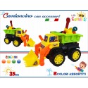 CAMION PALA MARE 35 CM