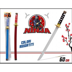 SPADA NINJA 60cm