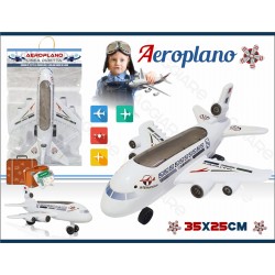 AEREO DI LINEA