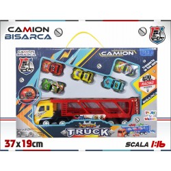 CAMION TRASPORTA MACCHINE