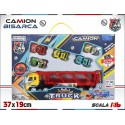 CAMION TRASPORTA MACCHINE