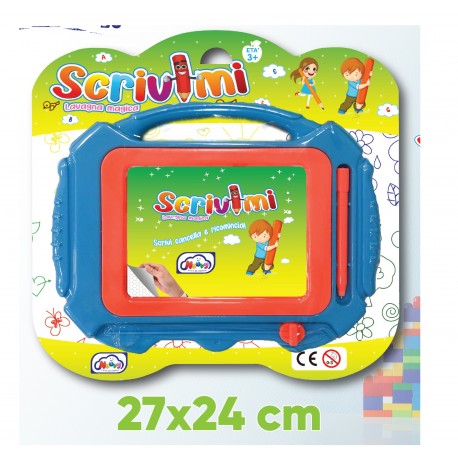 LAVAGNA SCRIVIMI