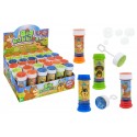 BOLLE DI SAPONE CON GIOCO 55 ml