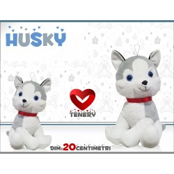 HUSKY 20 CM