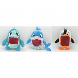 ANIMALI FUN CM 26