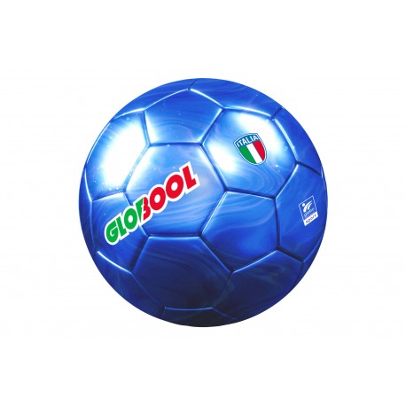 PALLONE CALCIO SGONFIO MIS 2