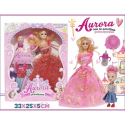 PRINCIPESSA AURORA