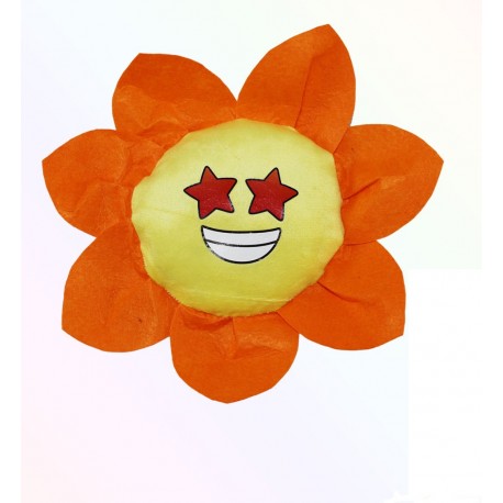 PELUCHE SOLE 25 CM