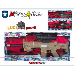 MITRA LUCI E SUONI