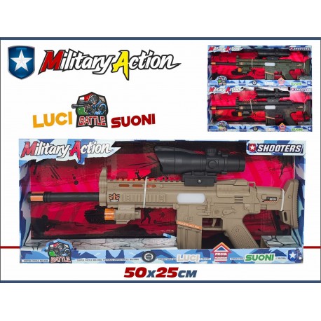 MITRA LUCI E SUONI