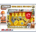 SET ATTREZZI RIPARA TUTTO