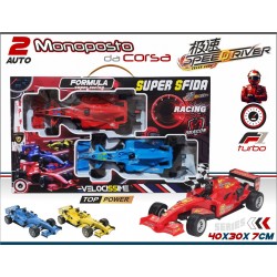 2 AUTO CORSA