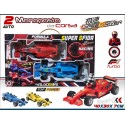 2 AUTO CORSA