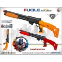 FUCILE ROBOT