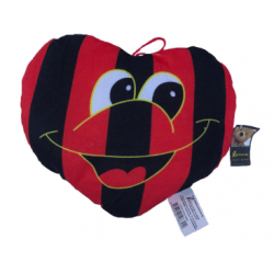 CUORE ROSSO NERO CM 20