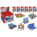 GIOCHI TASCABILI 6 ASS