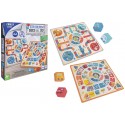 GIOCO DELL'OCA E STAI CALMO