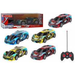 R/C AUTO SPORT