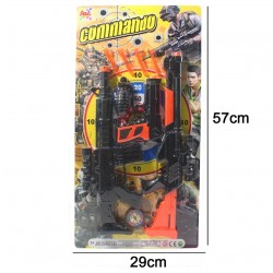 BL COMMANDO